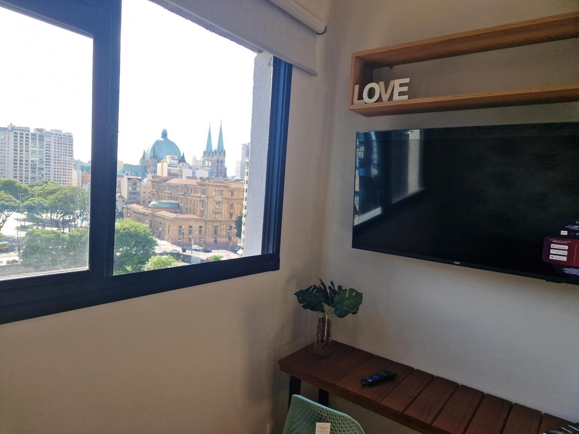 Liberdade Apartamento *