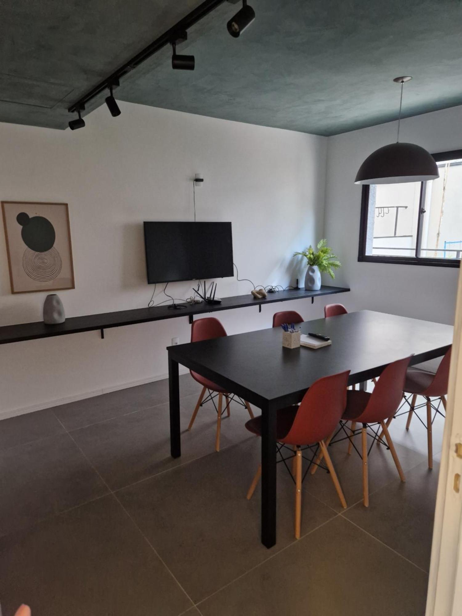 Liberdade Apartamento *