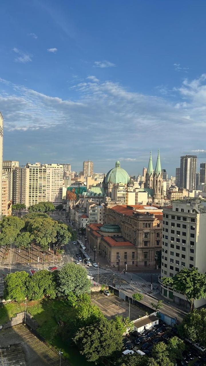 Liberdade Apartamento *
