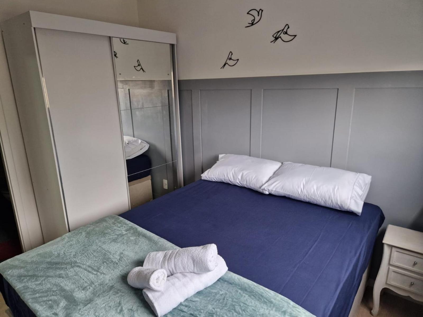 Apartamento Liberdade São Paulo